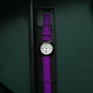 Gossip Ladies Watch NWOT